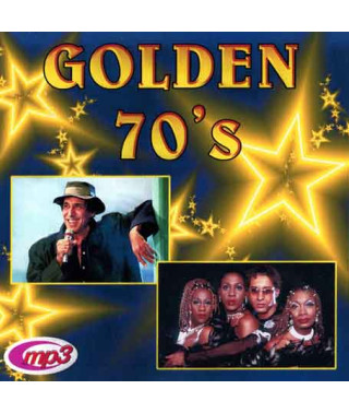 Golden 70`s [CD/mp3]